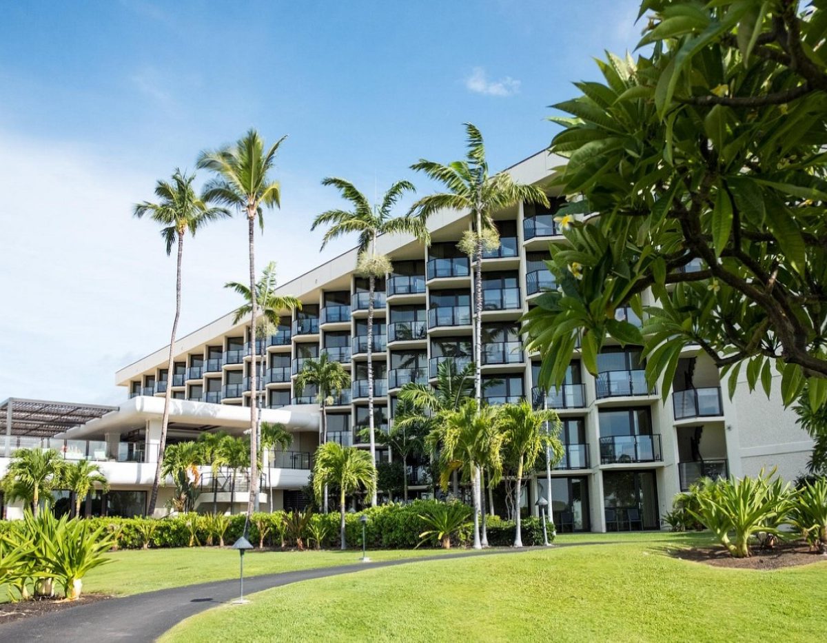 69-275 Waikoloa Beach Drive