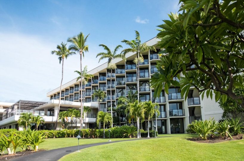 69-275 Waikoloa Beach Drive