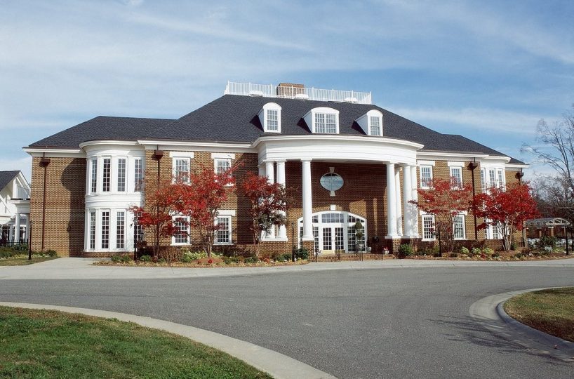 4870 Longhill Rd, Williamsburg,