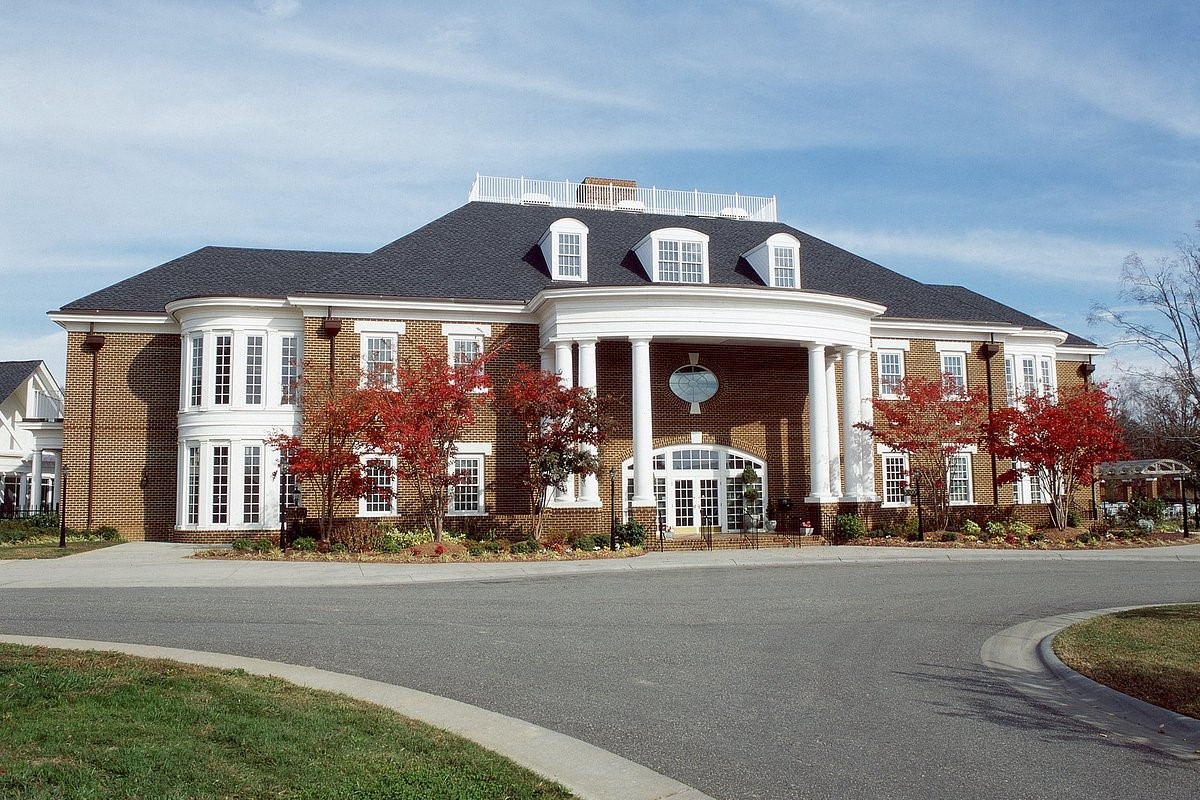 4870 Longhill Rd, Williamsburg,