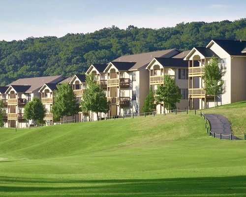 Woodstone Casa de Campo