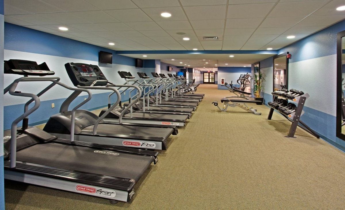 8505 West Irlo Bronson Memorial Highway