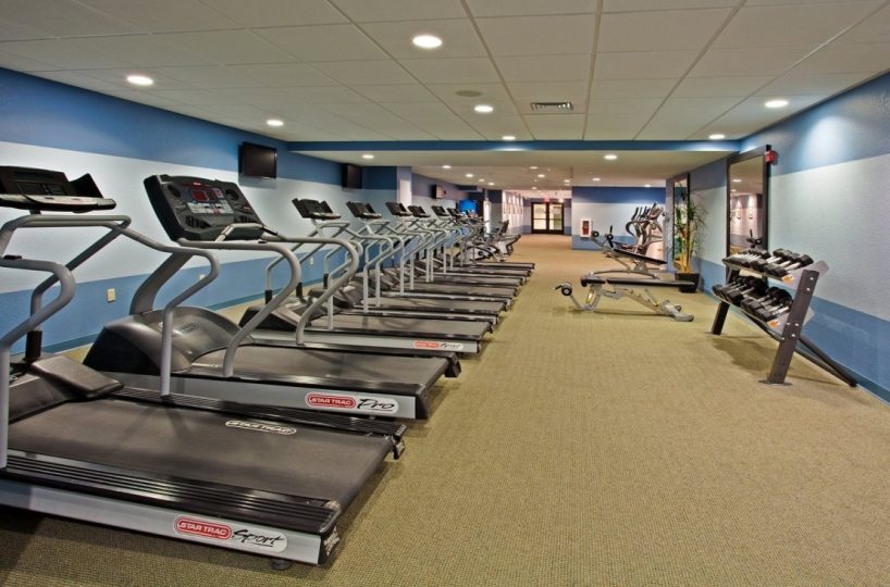 8505 West Irlo Bronson Memorial Highway