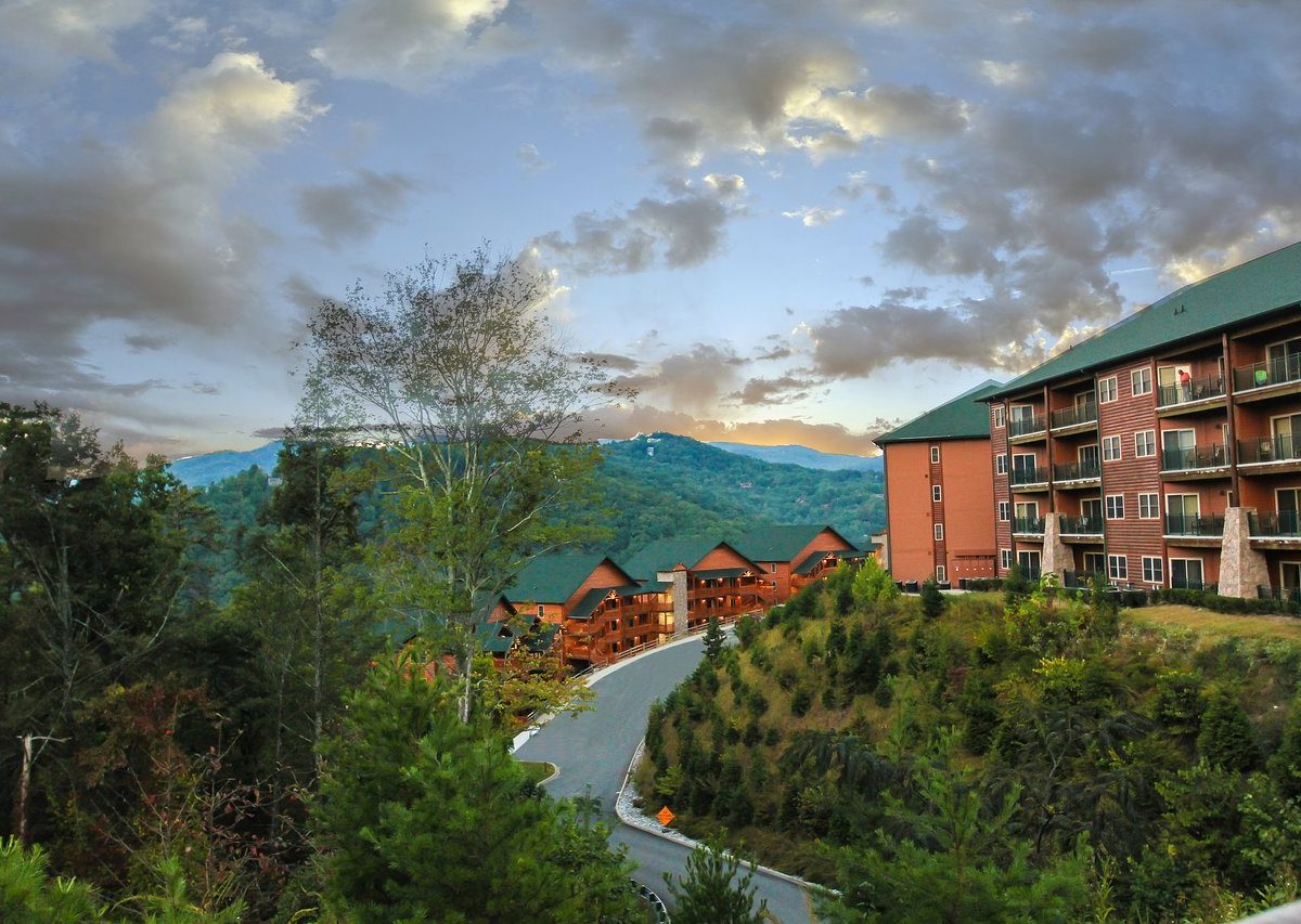 915 Westgate Resorts Rd,