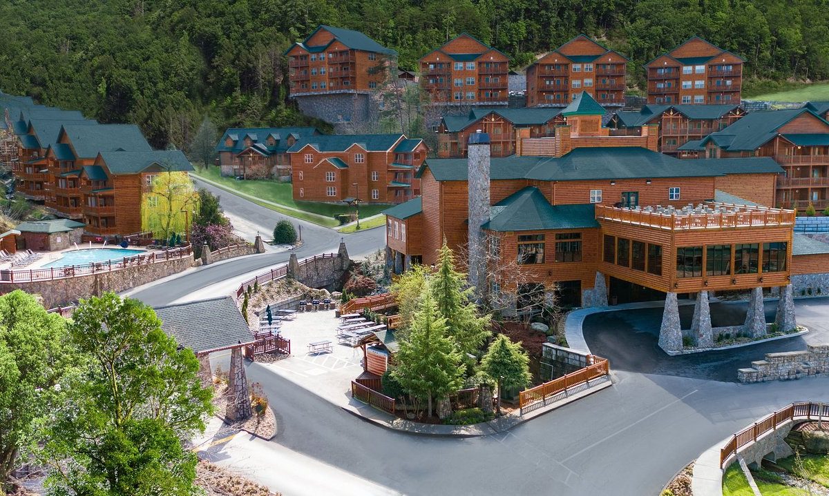 915 Westgate Resorts Rd,