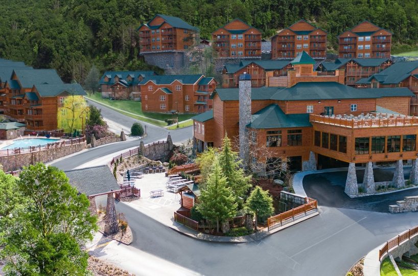 915 Westgate Resorts Rd,