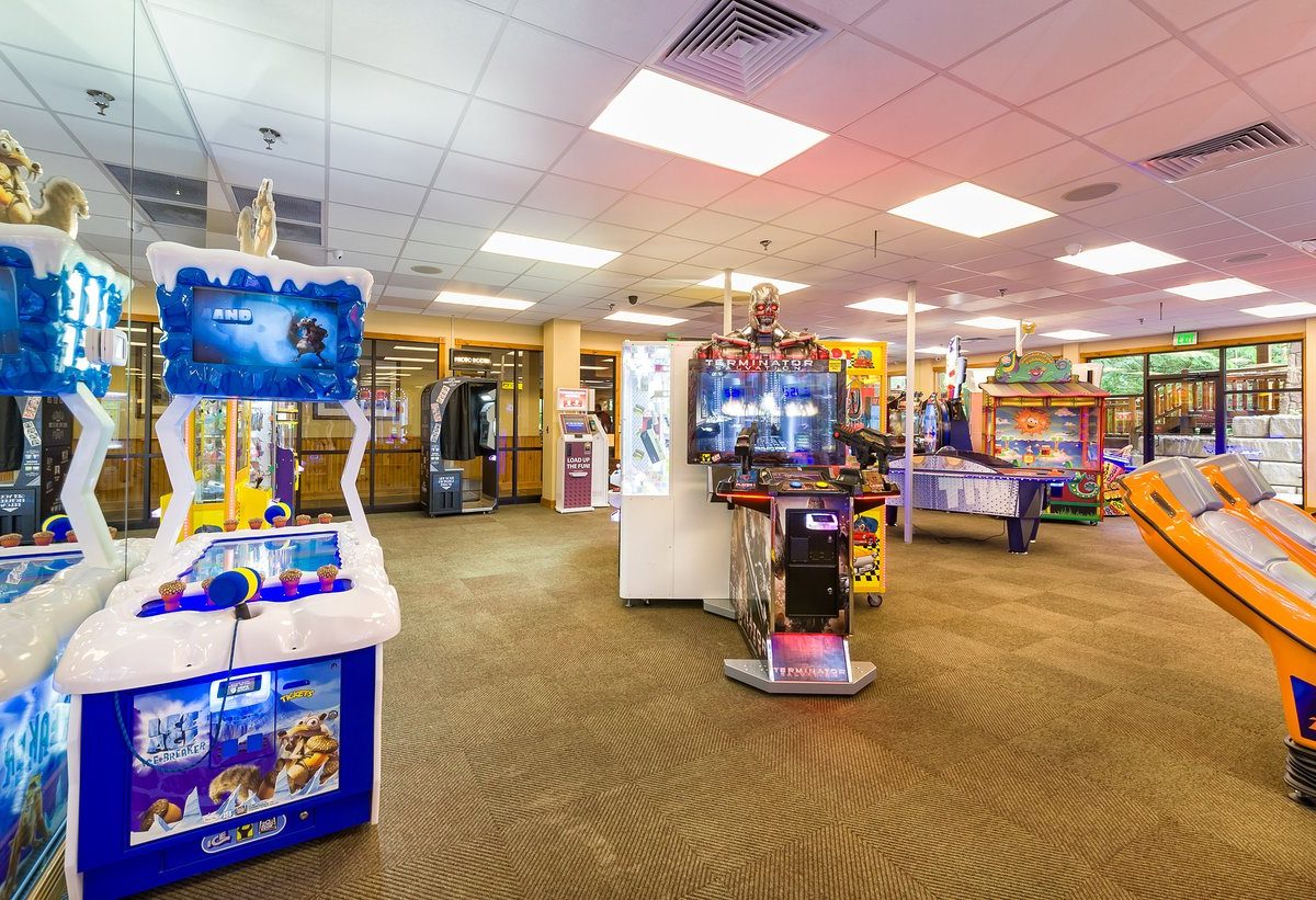 915 Westgate Resorts Rd,