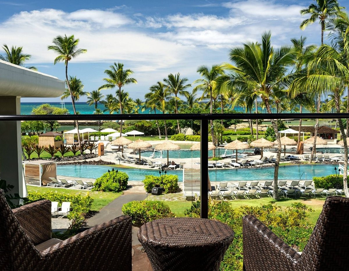 69-275 Waikoloa Beach Drive