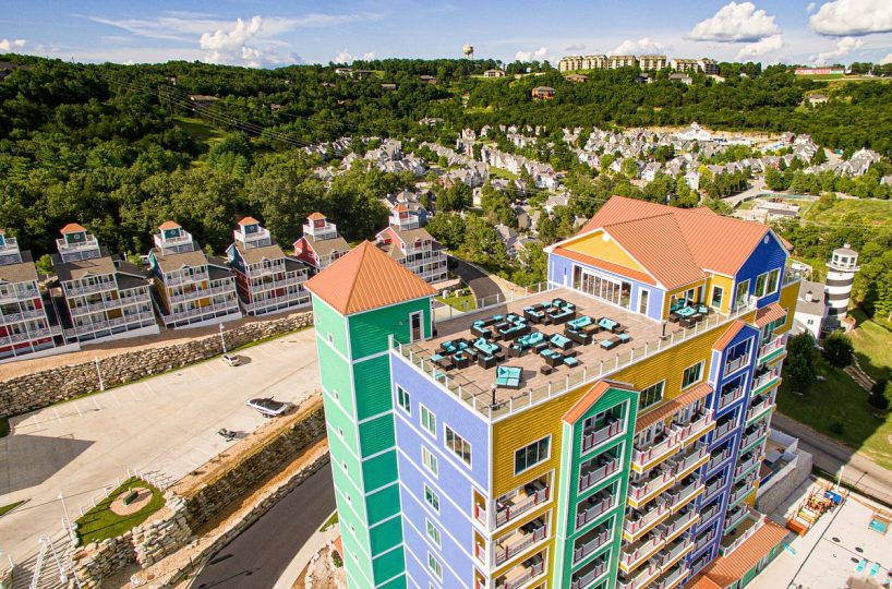 90 Nautical Mile Dr,