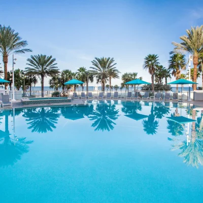 pool